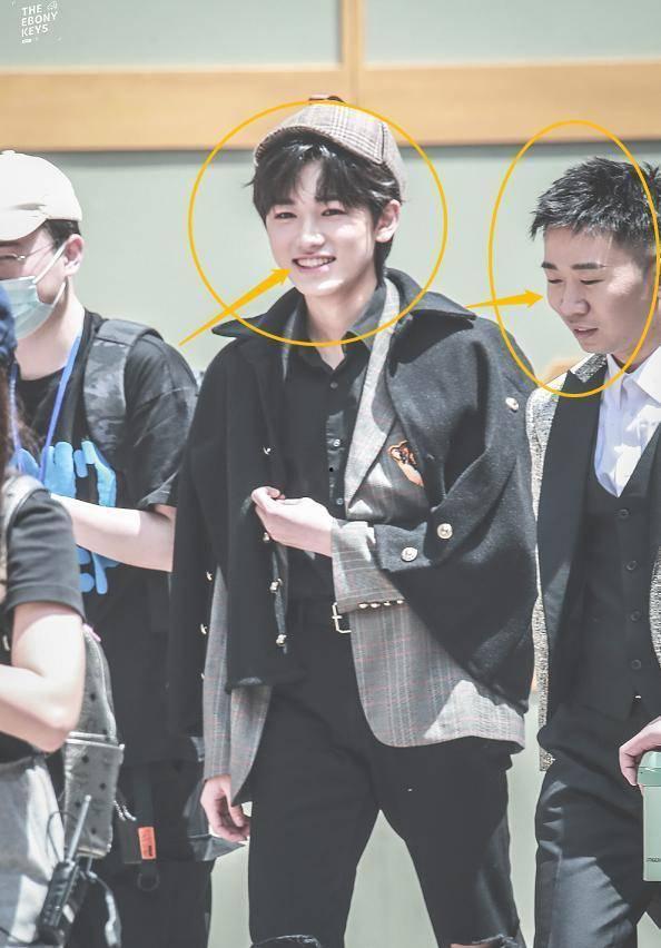 宋亚轩最新综艺爆料视频,揭秘偶像背后的真实生活